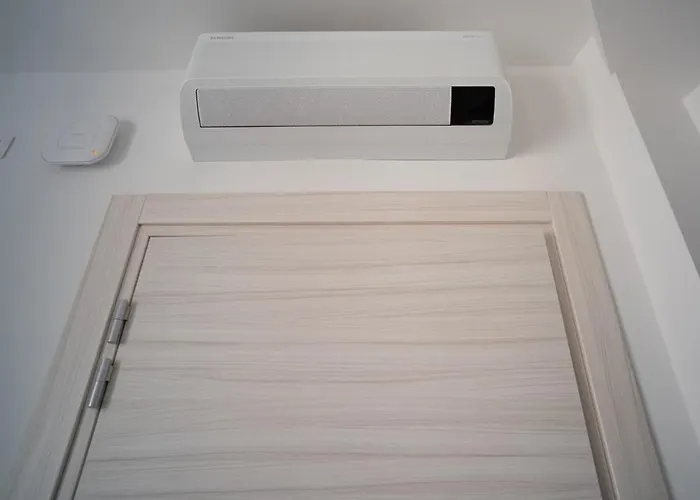 17 Nevoso Palace Appartement