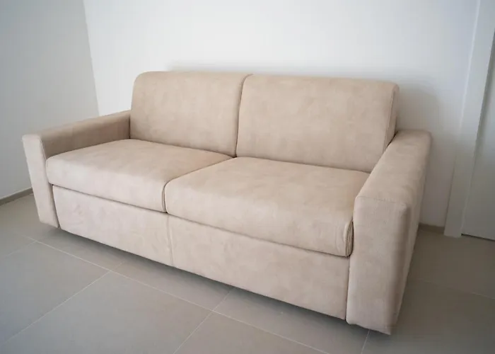 16 Nevoso Palace 밀라노