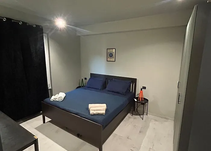 Apartment Brand New Steps From Citylife, Sempione, Allianz Mico - Metro Domodossola - Metro Portello - Tram Right Outside To Duomo, Brera, Cadorna Reachable In 15 Min