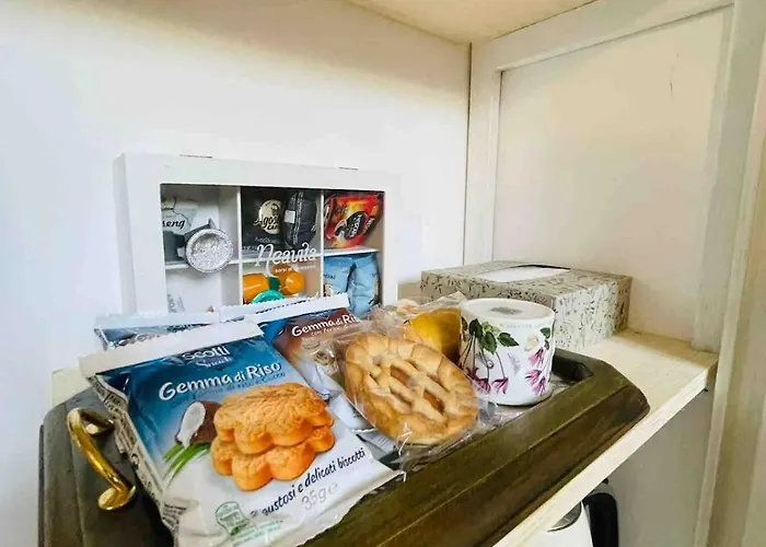 Renovated Brera 아파트 *