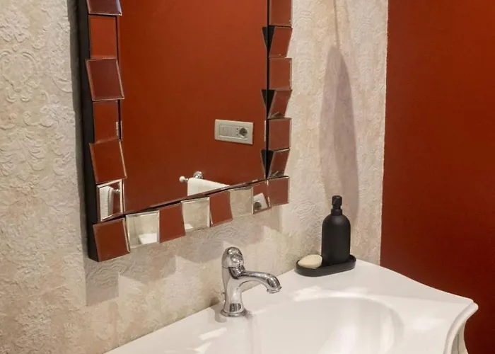 Appartement La Casetta Di San Siro *