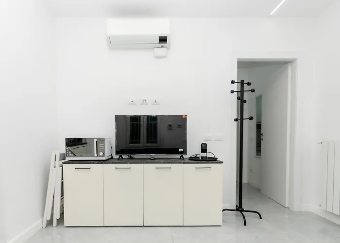 Апартаменты Vivimihome - Ronchi House