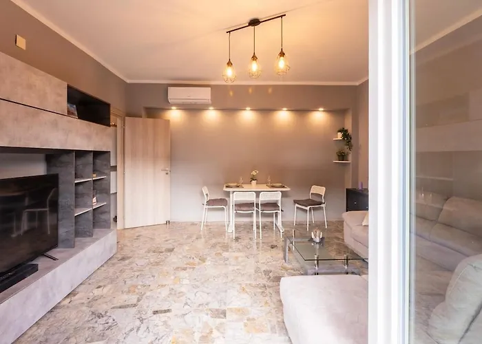 Apartament Too Easy *