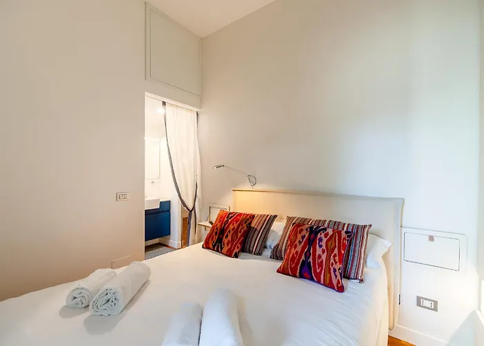 Liberty - Metro M4 A 3min - Duomo - Linate A 5min * Milano