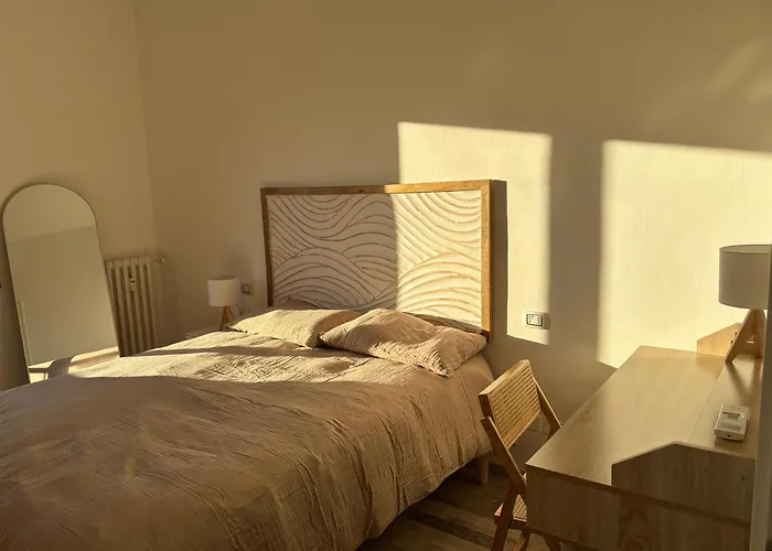 New Brenta 10 Minutes To Duomo M3-15 Minutes To Linate - Full Furnished Wi-fi,amazon Prime And 아파트 밀라노