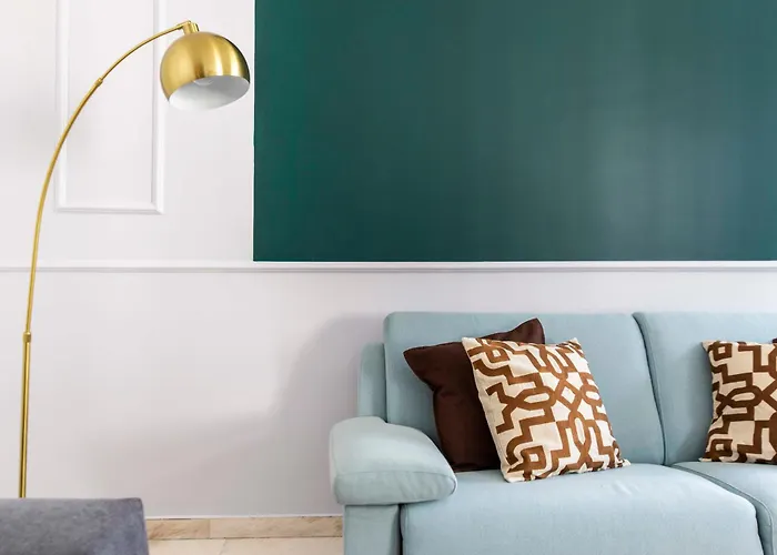 Vista Duomo Luxury Milão