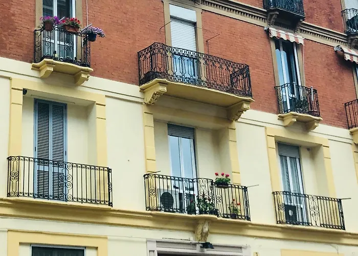 Casa vacanze Isola Blu Milano