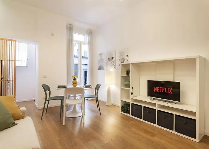 Botanica - San Siro, Fiera & Life * Milan