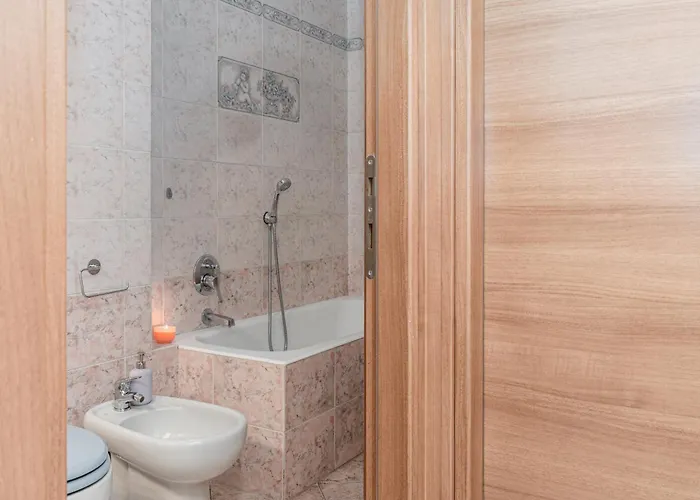 Stadio Di San Siro - Spazioso Апартаменты