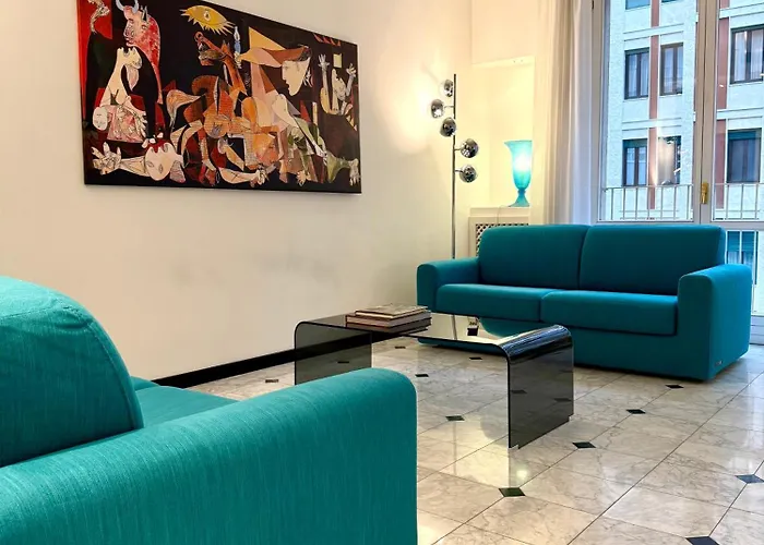 Luro Deluxe - Savoia Marble - Repubblica Daire *