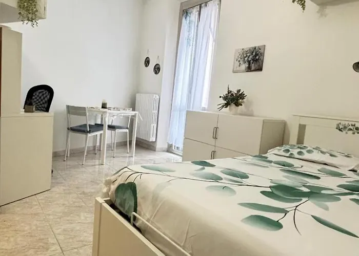 Angolo Verde, Metro Dergano