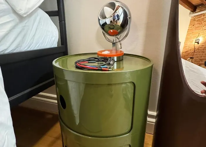 Appartamento Mini-mi Milano