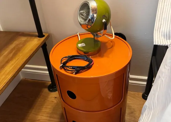 Apartament Mini-mi *