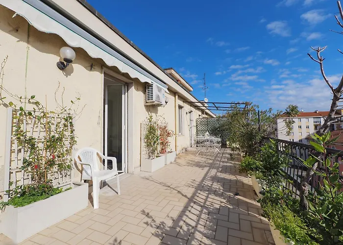 Primopiano - Padova 213 شقة