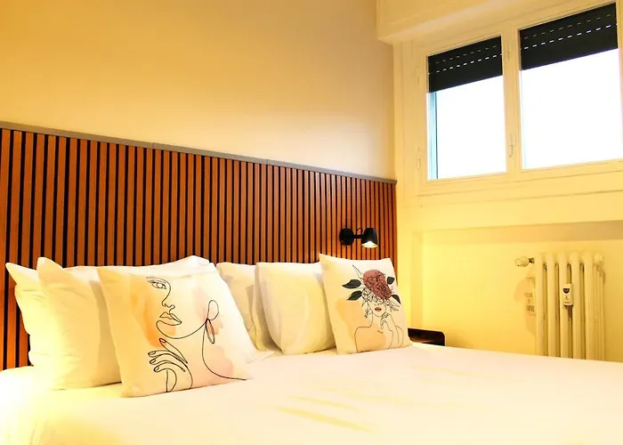 아파트 Casa Tardiez *