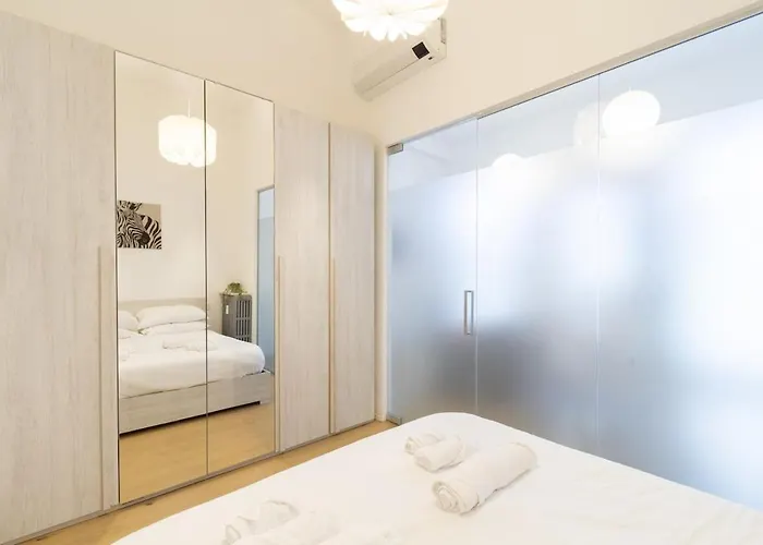 公寓 Shopping District 5