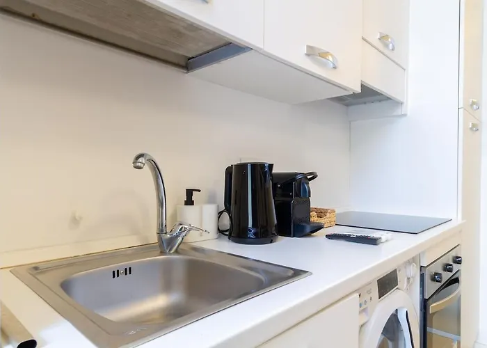 Shopping District 5 米兰