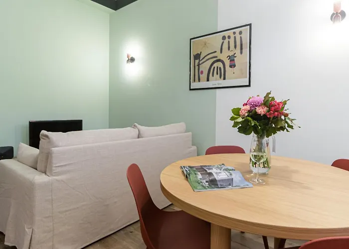 Italianway - Rubens 22 ميلان