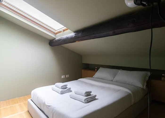 Italianway Easy - Sarpi 58 Milano