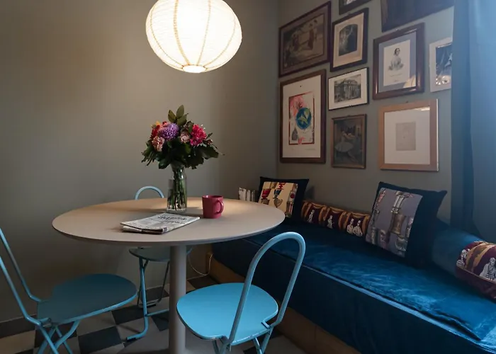 Italianway Easy - Sarpi 58