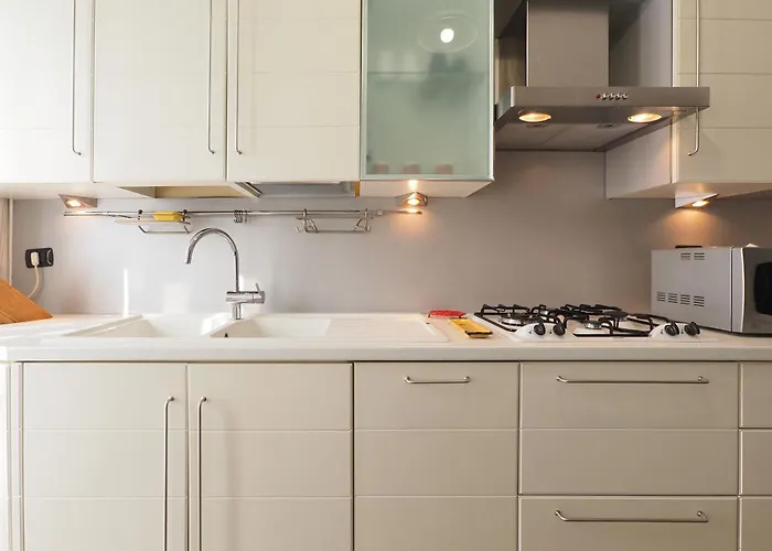 Апартаменты Primopiano - Corsica