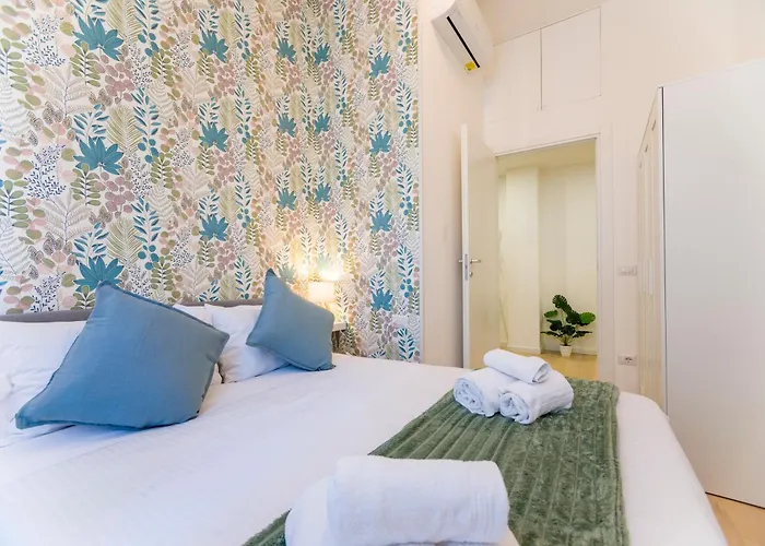 Appartamento Maison Brera - Elegant Flat In Center