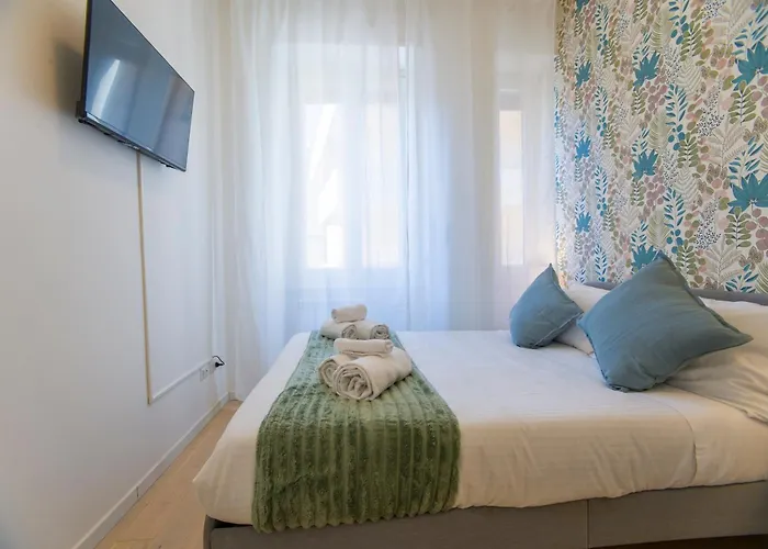 Maison Brera - Elegant Flat In Center Appartamento *