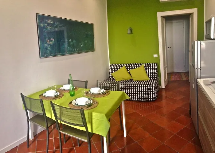 Green Suite Milan