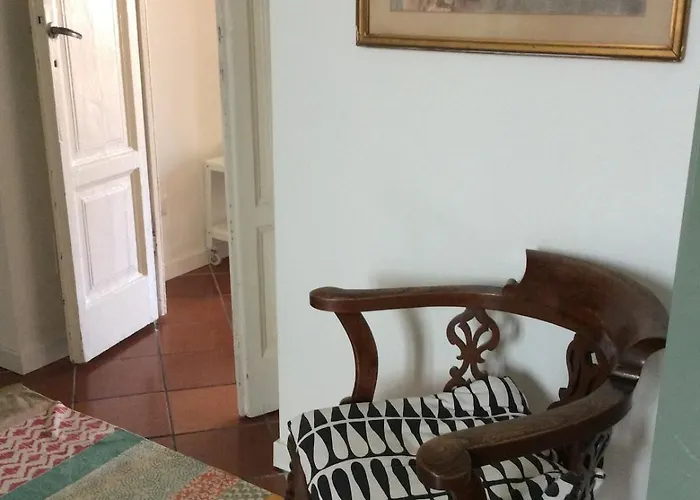 Green Suite Milan