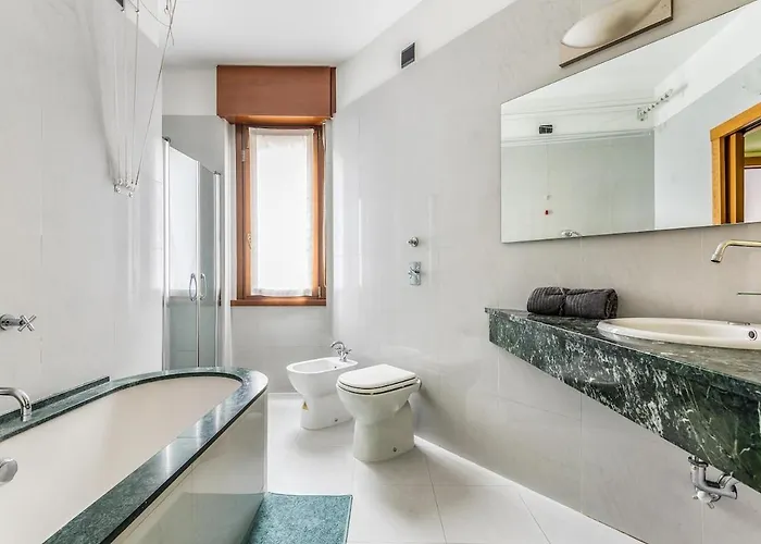 Apartament Citylife-fiera