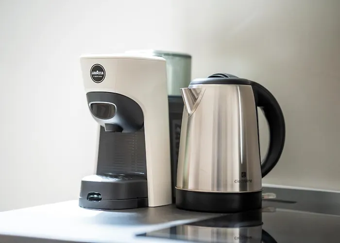 Loft Ticinese With Wi-fi And Netlfix *