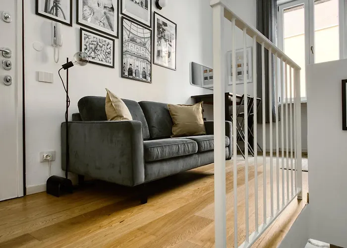 Hostmate - - Via Bulona - Sempione * Milan