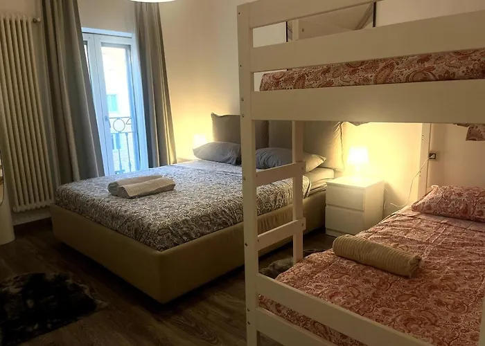 Milan-porta Venezia Ac Wi-fi * Milano