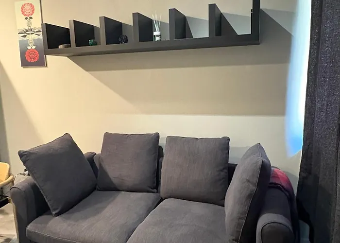 Brand New Steps From Citylife, Sempione, Allianz Mico - Metro Domodossola - Metro Portello - Tram Right Outside To Duomo, Brera, Cadorna Reachable In 15 Min 아파트