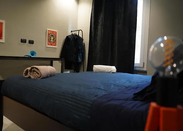 Brand New Steps From Citylife, Sempione, Allianz Mico - Metro Domodossola - Metro Portello - Tram Right Outside To Duomo, Brera, Cadorna Reachable In 15 Min 밀라노