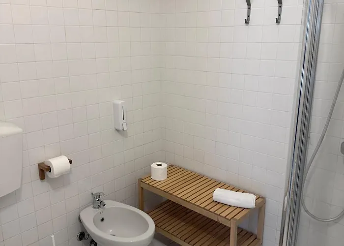 Apartament Casanova *