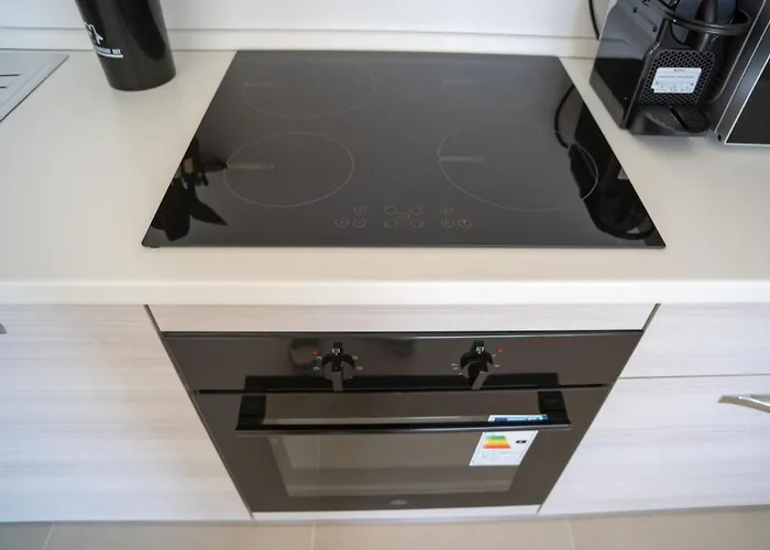 아파트 16 Nevoso Palace 밀라노