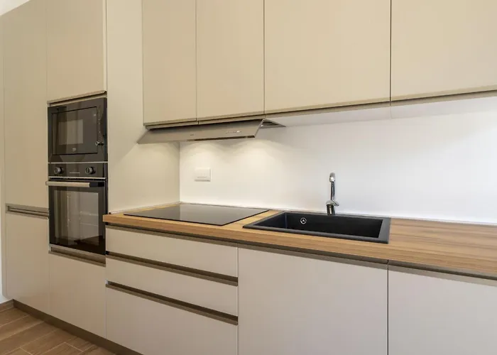 Apartament Nolo 51 By Interhome