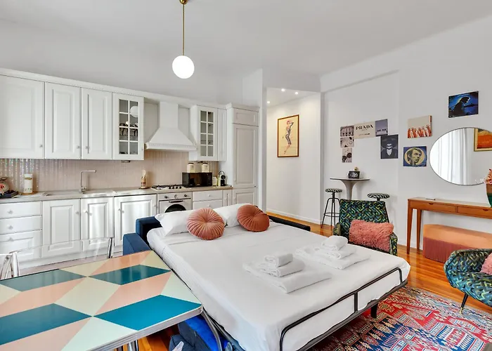 Maestri Campionesi 27 Welcomely * Милан