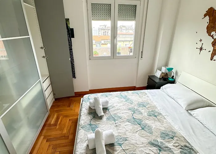شقة Panoramic *