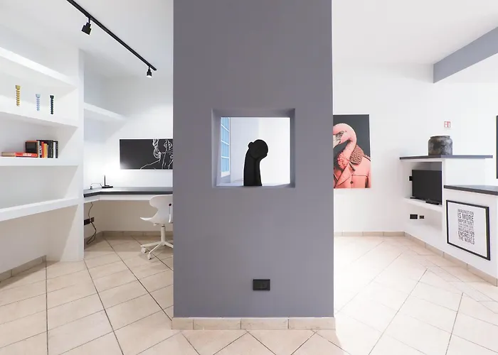 Mila Cenisio Apartment Mailand