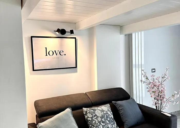 Luxury Loft Porta Venezia- Centro 公寓 米兰