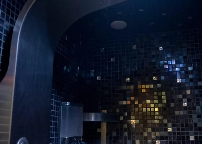 Appartement La Casetta Di San Siro *