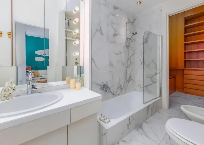 Maison Lumiere - A Few Steps From Station