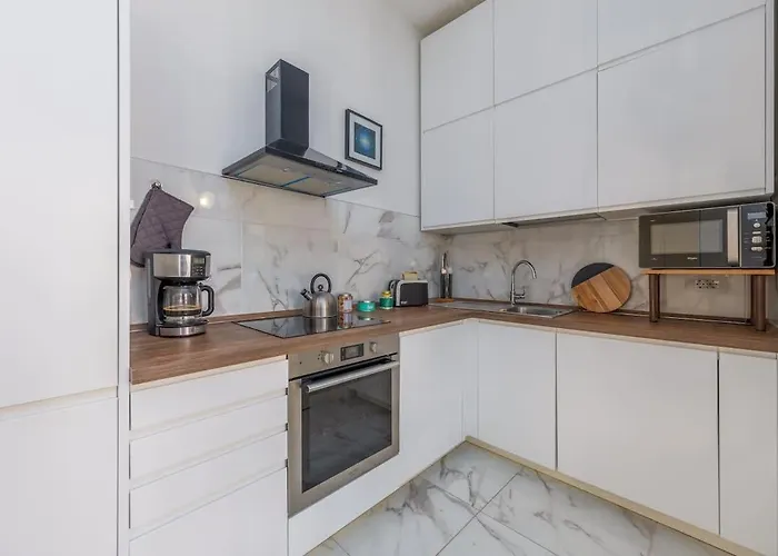 Maison Lumiere - A Few Steps From Station *