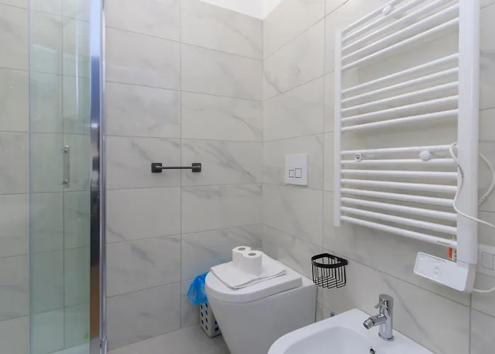 Lägenhet I-host - Imperia 21 *