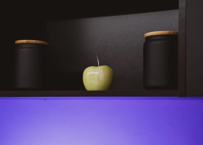 Apartment Corso Buenos Aires