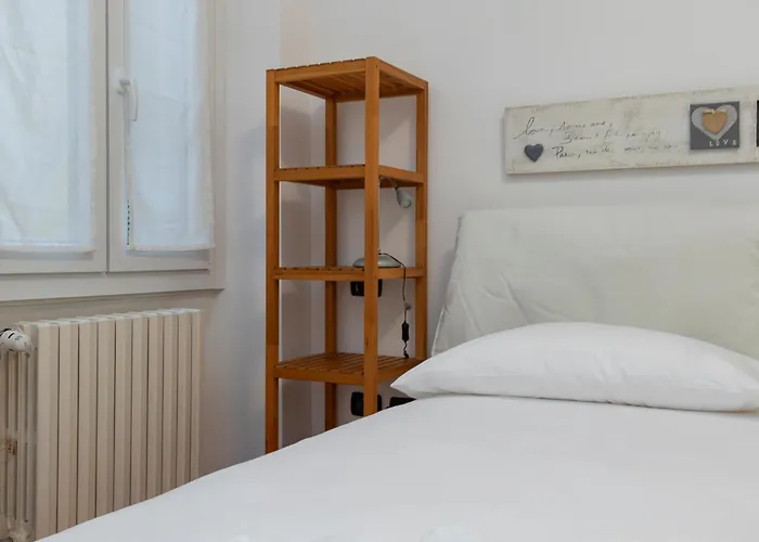 I-host - Ripa Navigli