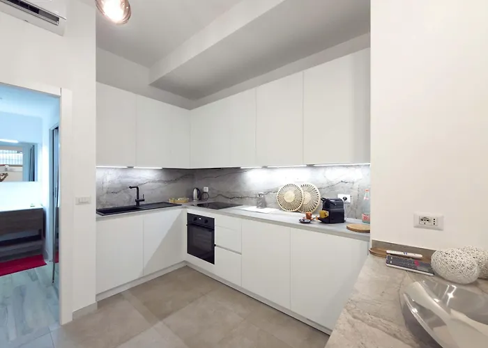 Homeby, Loft Massimo