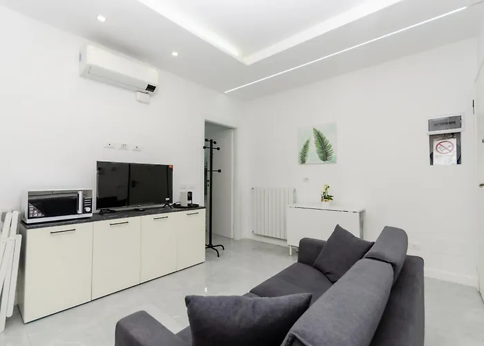 Vivimihome - Ronchi House Апартаменты Милан